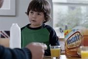 Weetabix: Blue 449 (formerly Walker Media) has held the media planning and buying business for ten years