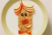 Weetabix: split with Blue 449