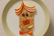 Weetabix: Blue 449 on alert