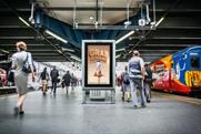 Outdoor pk10 of the Month: Weetabix
