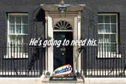 Enter the Johnson: brands react to new prime minister