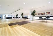 Wellcome Collection has awarded a catering contract to Restaurant Associates 