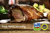 Meat Promotion Wales: Golley Slater wins its media account