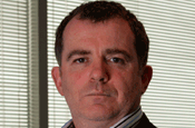 Mike Welsh...industry 'slow to respond'