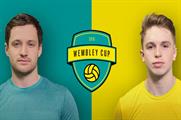 EE launches Wembley Cup series on YouTube