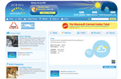 Local Radio Company rejigs its radio station websites