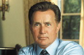 West Wing: available on Top Up TV