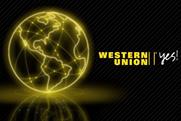 Mcgarrybowen lands Western Union task
