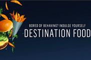 The experience forms part of Westfield's broader Destination Food campaign (uk.westfield.com)