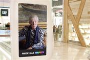 JCDecaux wins outdoor ad contract for Westfield London shopping centres
