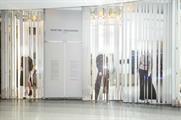 Westfield partners with London College of Fashion