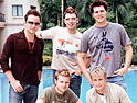 Westlife: debut UK download number one