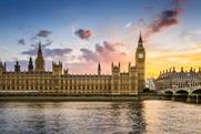 UK government: Unlimited and Pablo win brief from new department