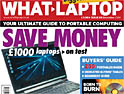 What Laptop: bought by Future