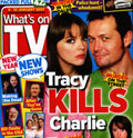 What's on TV site launches with Butlins' deal