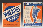 History of advertising: No 133: The Wheaties Quartet