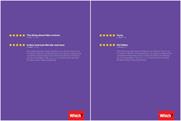 Which? splits media duties between Craft, Goodstuff and Brainlabs