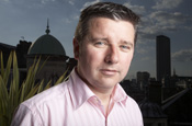 White vows to make a difference at Five