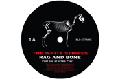 NME: first vinyl covermount in 14 years