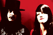 The White Stripes