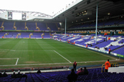 White Hart Lane: new grounds sponsor search