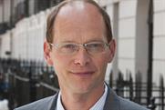 James Whitmore: managing director of Route