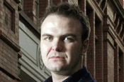 Chris Whitson...new chairman of Direct Marketing Futures Group