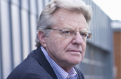 Who Do You Think You Are?: Jerry Springer