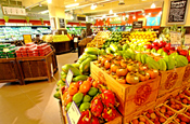 Thrift usurps green at top of the new consumer agenda