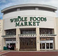 Whole Foods Market: looking for UK agency