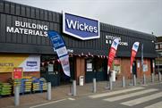 Wickes strikes eight-figure deal to sponsor Homes programming on Channel 4