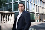 Wickham: appointed managing director of Team Orchestra