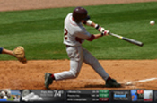 Intel and Yahoo! to wed the Internet with TV with launch of The Widget Channel