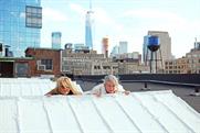Why Wieden & Kennedy's DeCourcy and Hoffman are creative heroes