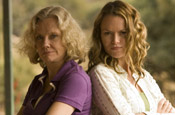 'Wild at Heart': big draw for ITV1