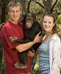 'Wild at Heart': Cote d'Or to sponsor