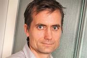 David Wilding: joins Twitter as its first UK planning director