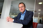 Wildman: 'The direction of travel is very, very positive'