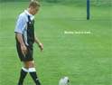 Adidas: tactical spot