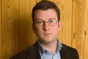 Will Arnold-Baker: the managing director of Publicis London