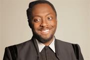 Will.i.am: teams up with Lexus for the NX SUV launch 