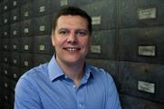 Will Glynn-Jones has joined The Moment as director of live experience 