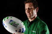 Greenwood: Heineken UK ambassador