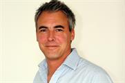 Will Hattam: the chief marketing officer at Archant