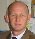 Nicholson: appointed EuroNews sales director
