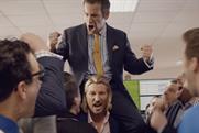 William Hill: incumbent declined to pitch