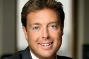 Cooper: CEO of TradeDoubler