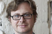 Gelner: appointed as executive creative director of 180 LA