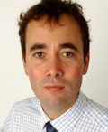 Lewis: promoted to editor