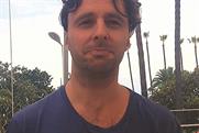 Dylan Willams: Publicis Worldwide chief strategy officer